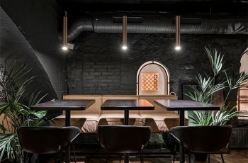 Klimas bar, Kaunas